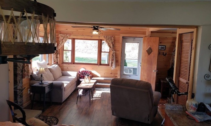 Shinglehouse Casa | Shinglehouse Pa. not far from Cherry Springs Park