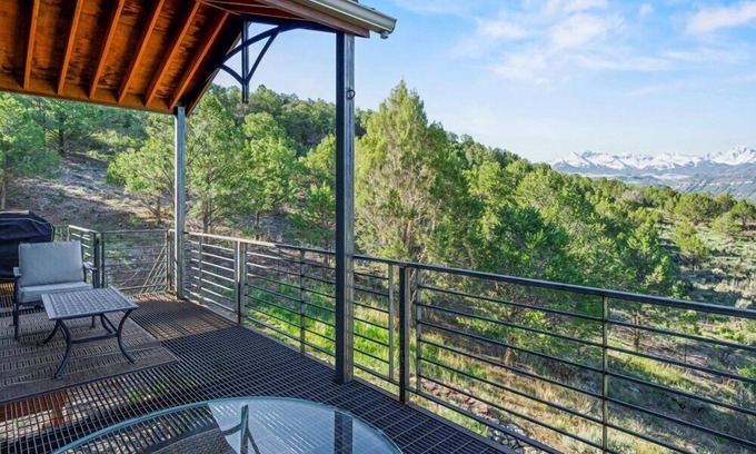 Ridgway Casa | Shining Mountain 3 Br./2.5 Ba./Den/STR2023-014