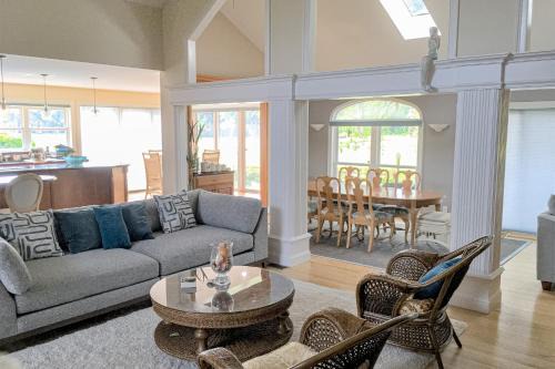 Sea Trail Casa | Shining Waters