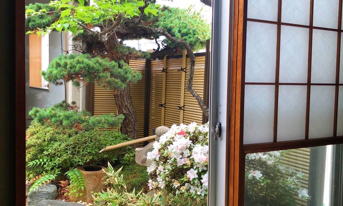 Okubo Apartamento | Shinjuku/8 minutes on foot from JR Shin-Okubo Station/10minutes foot Kabukicho
