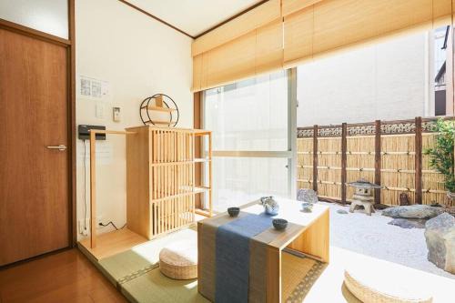 Shinjuku Villa | Shinjuku area house with 3BR 2mins to Metro on foot