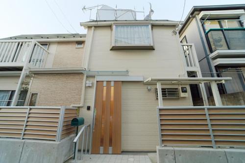 Shinjuku Villa | Shinjuku 'Deep Lane' Villa