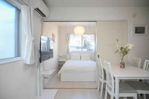 Kamitakada Casa | Shinjuku Ochiai Soluna White House