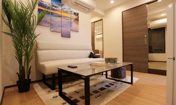 Hyakunincho Apartamento | Shinjuku private homestay max 10ppl