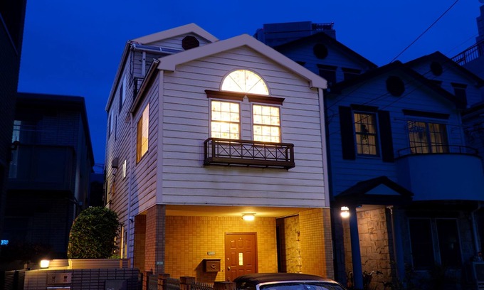 Nakano Casa | Shinjuku Sakaue House