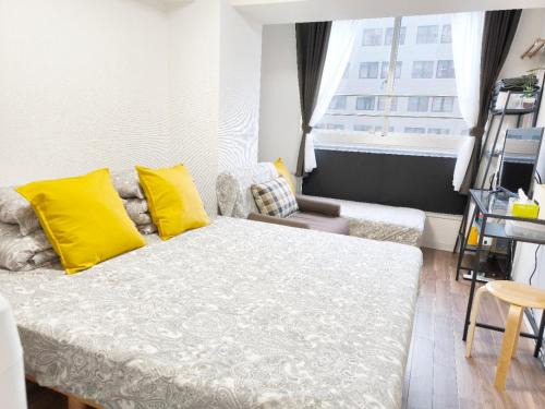 Shinjuku Apartamento | Shinjuku Tokyo 東京新宿 SY