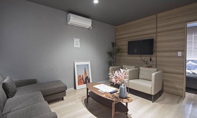 Shinmachi Apartamento | Shinmachi-Near the station-OSAKA