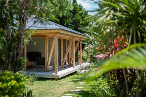 Gushiken Villa | SHINMINKA Villa GUSHIKEN