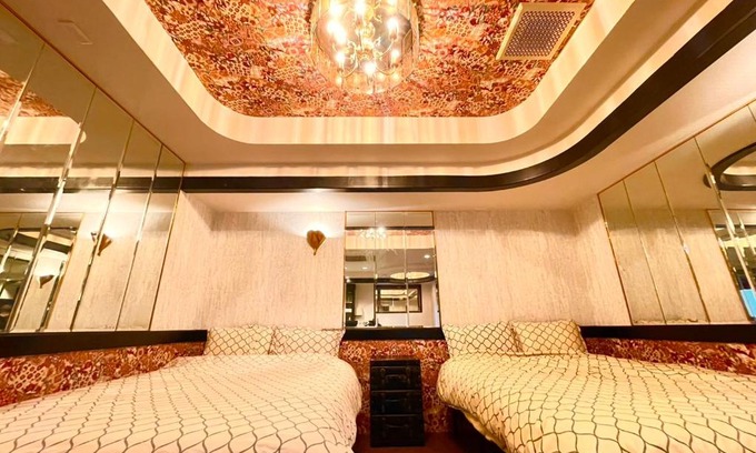 Yushima Apartamento | Shinobazu Hotel 6A
