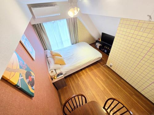 Okubo Apartamento | shinookubo A room