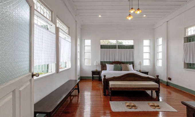 Chiang Rai Casa | Shinophat's House
