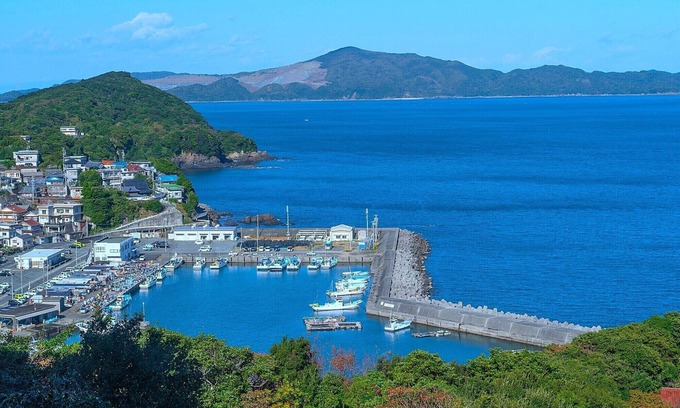 Toba Casa | Shinpachiya