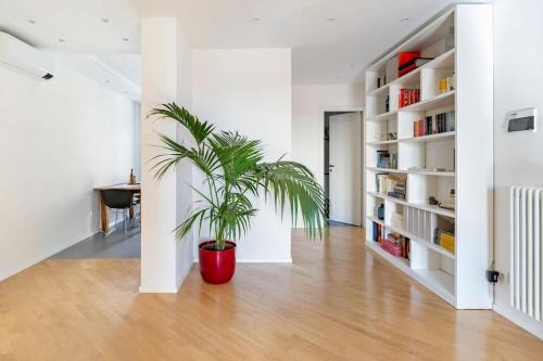 Careggi Rifredi Apartamento | Shiny Florence