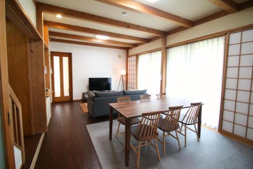Chuo Ward Apartamento | Shinyashiki Guest House