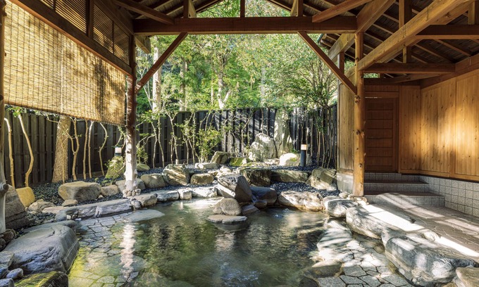 Kinosaki Onsen Casa | Shinzan
