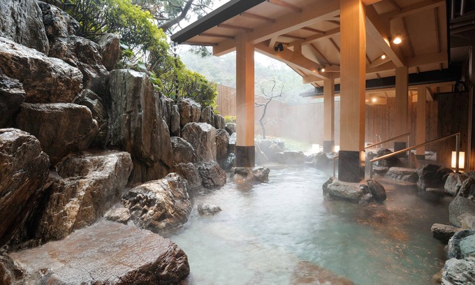 Toba Casa | Shiojitei