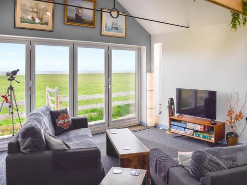 Bacton Casa | Ship Ahoy