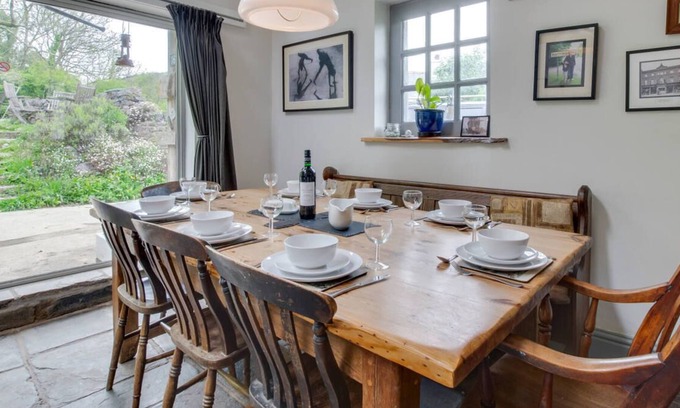 Bishopston Casa | Ship Cottage in the beautiful Southgate