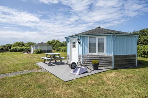 Hartland Casa | Shipload Bay