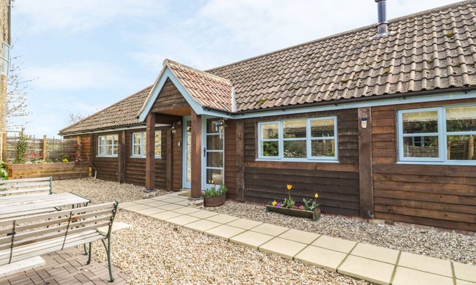 Yeovil Casa | Shippon Granero, YEOVIL, SOMERSET