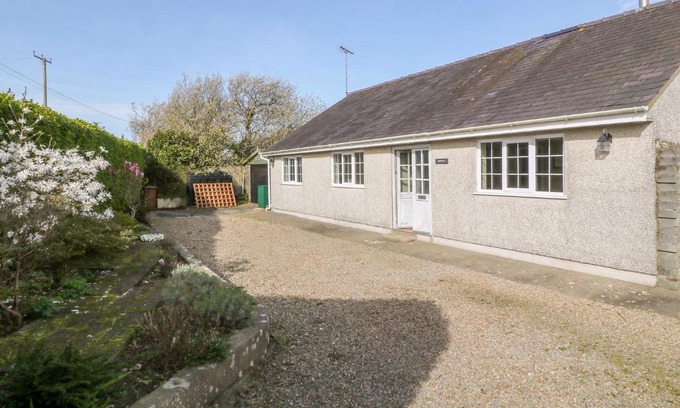 Tudweiliog Casa | Shippon