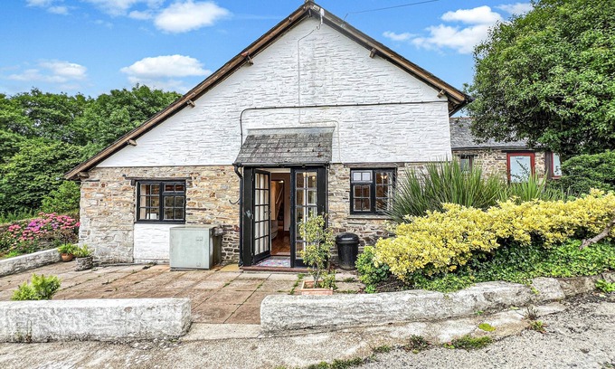 Swimbridge Cabaña | Shippon, Swimbridge, Devon