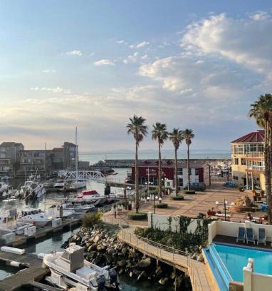 Saint Francis Bay Apartamento | Ships Bell 16B, St Francis Bay