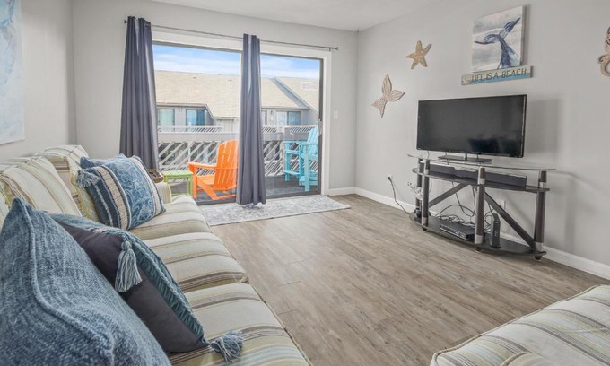 Myrtle Beach Apartamento | Shipwatch Pointe I - J329