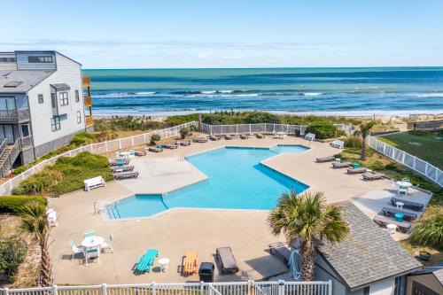 Sneads Ferry Apartamento | Shipwatch Villas