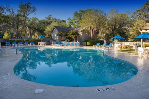 Hilton Head Complejo | Shipyard by Spinnaker Resorts