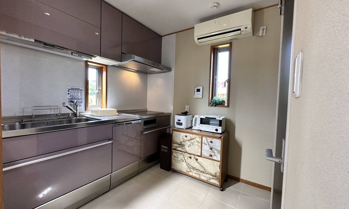 Shirahama Villa | Shirahama Yamate Rent Villa SS2-96