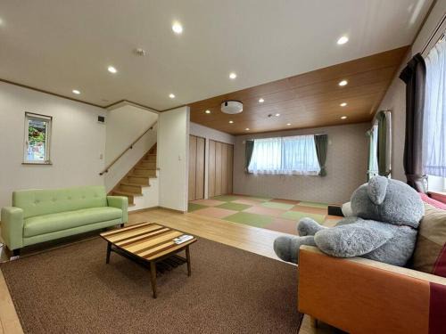 Shirahama Casa | Shirahama Yamate Rent Villa A-2-3