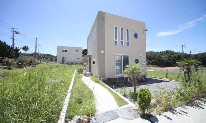 Shirahama Casa | shirahamakashibesso ss2-81