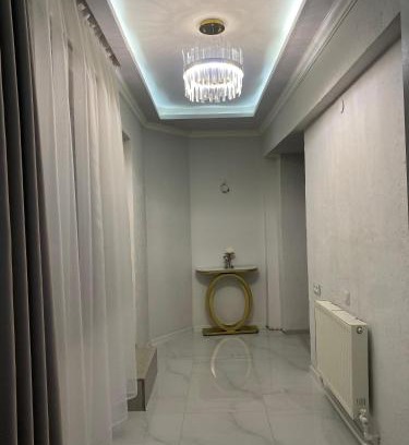 Gyumri Apartamento | Shirakatsi Guest House