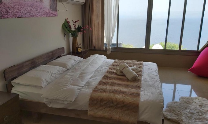 Tiberias Apartamento | Shirat Ha'Yam