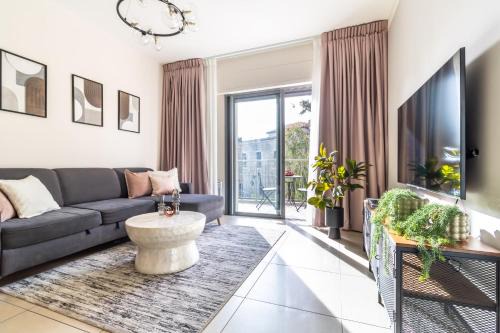 Mea She'arim Apartamento | Shirat Haneviim - Isrentals