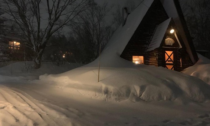 Niseko Cabina | SHIRAYUKI