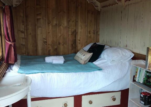 Nettleton Casa | Shirehill Farm