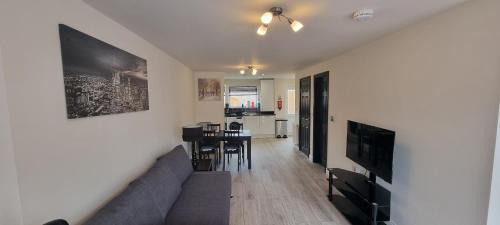 Milton Apartamento | Shirely S, Milton, Cambridge, 2BR House, Newly Refurbished