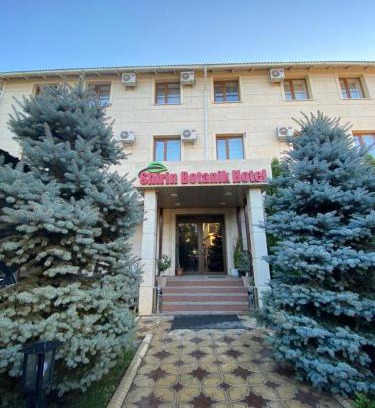 Bishkek Hotel | Shirin Botanik Hotel