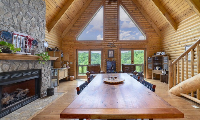 Roanoke Cama Y Desayuno | Shirley's Bed and Breakfast