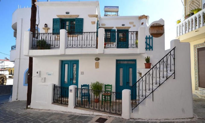 Kalithies Casa | Shirleys Cottage