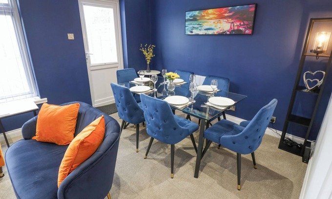 Frampton on Severn Casa | SHIRLEYS, family friendly, with a garden in Stratford-Upon-Avon