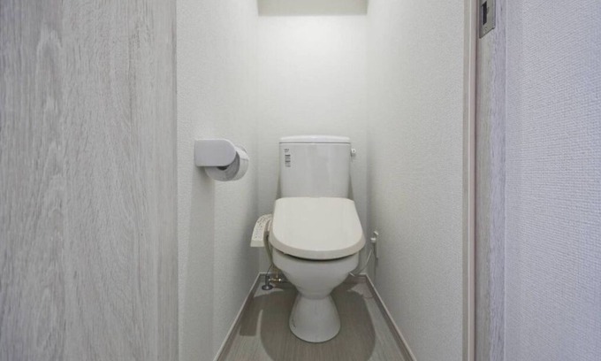 Sumida Apartamento | Shitamachi Base/quiet new Apt.room102/skytree View