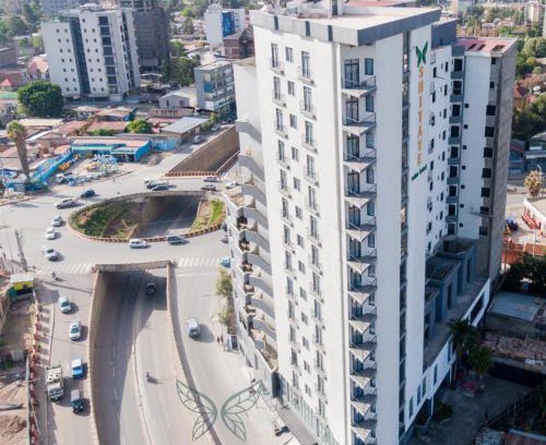 Kirkos Hotel | Shitaye Suite Hotel