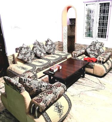 Raiwala Apartamento | Shiv Ganga Homestay