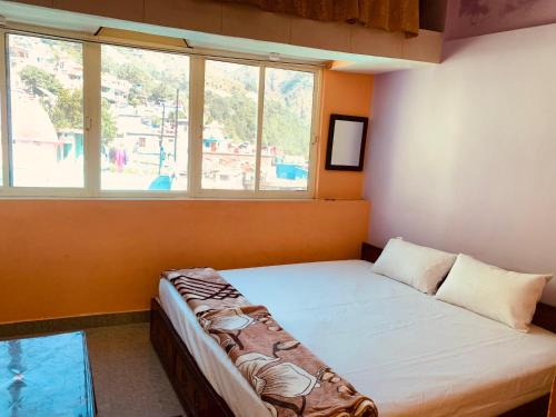 Dharchula Casa | Shiv Sadan Homestay