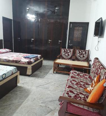 Sanganer Casa | Shiv Villa