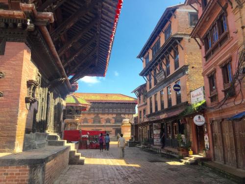 Bhaktapur Casa | Shiva Guest House