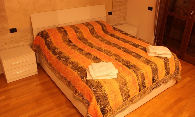 Sarnico Casa | Shiva Home home en el lago Iseo